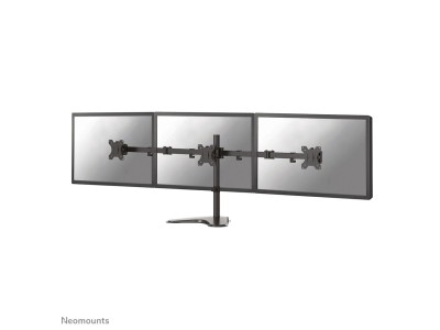 MONITOR ACC DESK MOUNT 13-27"/FPMA-D550DD3BLACK