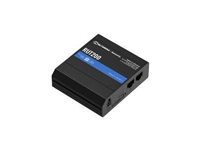 Wireless Router|TELTONIKA|RUT200010000|RUT200