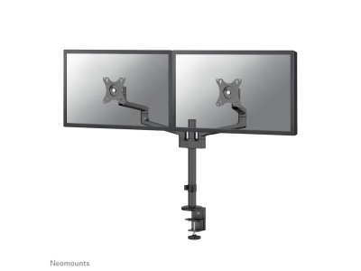 MONITOR ACC DESK MOUNT 17-27``/DUAL DS60-425BL2