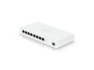 NET ROUTER 8P 1000M/UISP-R UBIQUITI