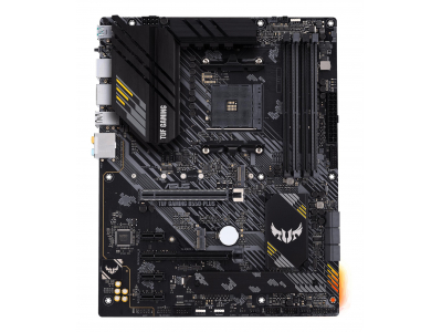 Mainboard|ASUS|AMD B550|SAM4|ATX|3xPCI-Express 3.0 1x|1xPCI-Express 3