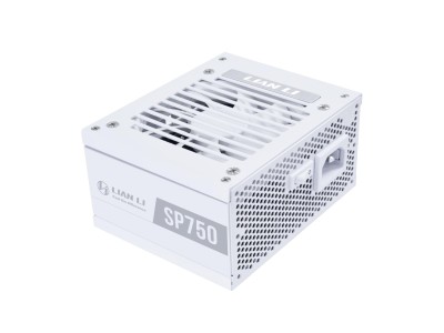 Power Supply|LIAN LI|SP0750G.W|SFX|PC|100 - 240