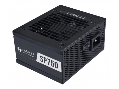 Power Supply|LIAN LI|SP750|SFX|PC|100 - 240 V|750