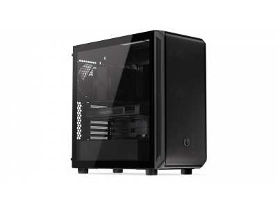 Case|ENDORFY|Arx 700 Air|MidiTower|Case product features Transparent