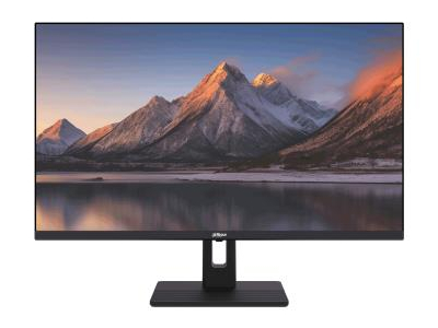 LCD Monitor|DAHUA|27 "|2560 x 1440