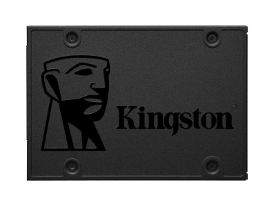 SSD|KINGSTON|480GB|SATA 3.0|TLC|Write speed 450 MBytes/sec|Read