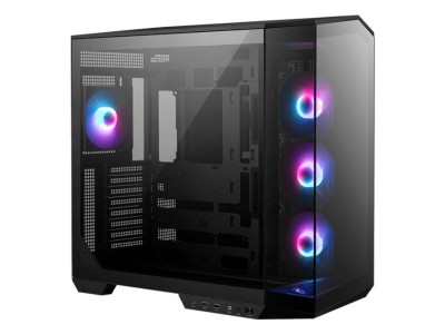Case|MSI|MAG PANO 100R PZ|MidiTower|Case product features