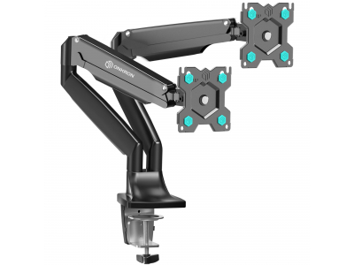 MONITOR ACC DESK MOUNT/13-32" BLACK G200-B