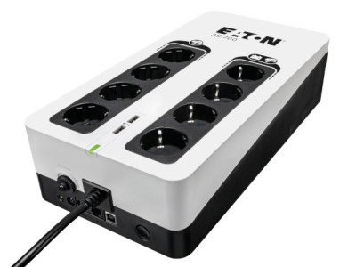 UPS|EATON|420 Watts|700 VA|Offline|3S700D