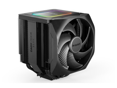 CPU COOLER S_MULTI/DARK ROCK ELITE BK037