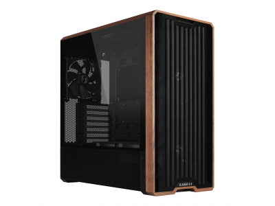 Case|LIAN LI|ATX/micro ATX/EATX/SSI EEB|Black|Midi Tower|LAN217X|G99.LAN217X