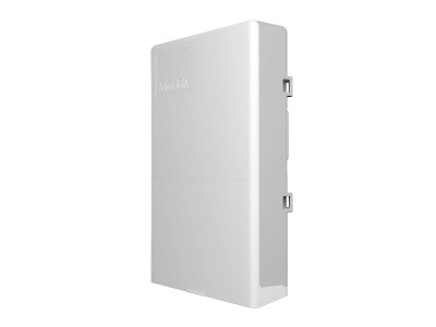 Switch|MIKROTIK|netPower Lite 7R|8xRJ-45 ports|RJ-45 Ports Type