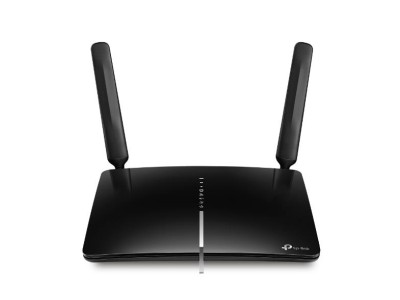 Wireless Router|TP-LINK|Wireless Router|1200 Mbps|IEEE 802.11ac|1