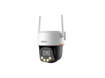 WRL CAMERA 5MP PT DOME WIFI/P5F-PV-0360B-PRO