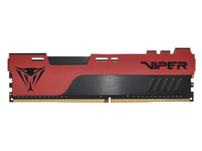 MEMORY DIMM 16GB PC25600 DDR4/PVE2416G320C8 PATRIOT
