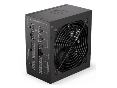 Power Supply|ENDORFY|SUPREMO FM6|850 Watts|Efficiency 80 PLUS