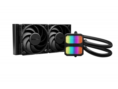 CPU COOLER S_MULTI/SILENT LOOP 3 BW024