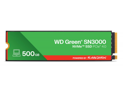 SSD|SANDISK|150xTBW rating|MTBF 1.75 h|NVMe Yes|PCI