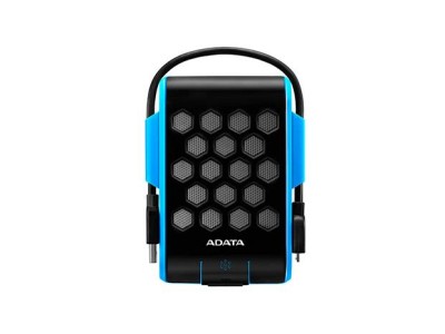 External HDD|ADATA|HD720|AHD720-2TU31-CBL|2TB|USB 3.1|Colour Blue|AHD720-2TU31-CBL