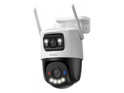 WRL CAMERA 4+4MP CRUISER DUAL2/PRO IPC-S7XFP-8U0WED