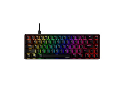 KEYBOARD ALLOY ORIGINS 65/HKBO1T-RD-US/N HYPERX