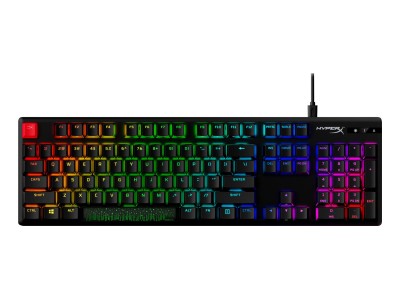 KEYBOARD ALLOY ORIGINS PBT HX/BLUE 639N4AA#ABA