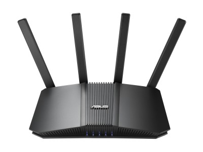 Wireless Router|ASUS|Router|Mesh|LAN   WAN ports 2|Number of