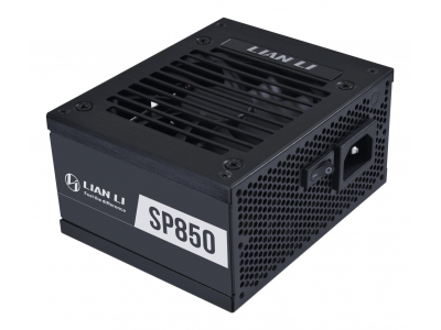 Power Supply|LIAN LI|SP0850|SFX|PC|100 - 240 V|850