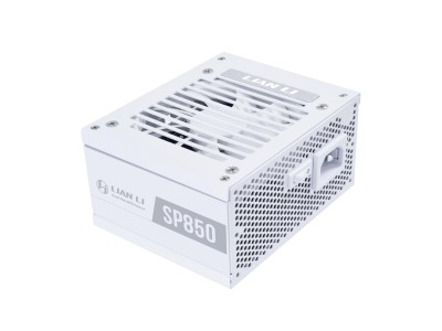 Power Supply|LIAN LI|SP0850|SFX|PC|100 - 240 V|850