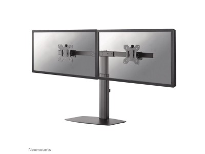 MONITOR ACC DESK MOUNT 10-27"/FPMA-D865DBLACK