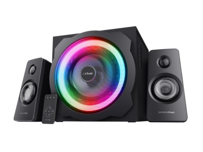 SPEAKER 2.1 GXT 629 TYTAN