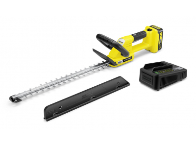 HEDGE TRIMMER HGE 3-18/1.445-611.0