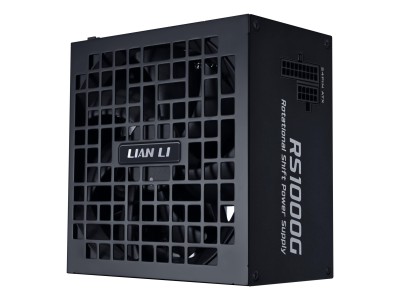 Power Supply|LIAN LI|EDGE Platinum 1000|ATX|PC|100 -