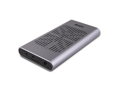 SSD ACC ENCLOSURE M.2/USB3.2