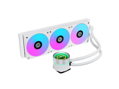 CPU COOLER S_MULTI/G89.GA2T36W.00 LIAN