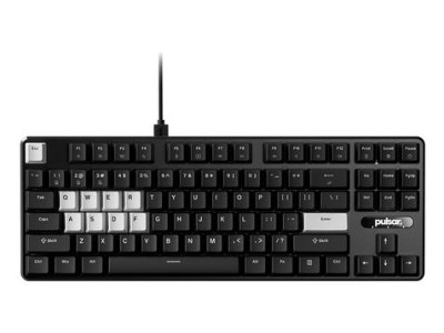 KEYBOARD USB PCMK 2 HE TKL/ANSI