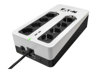 UPS|EATON|510 Watts|850 VA|Offline|3S850D