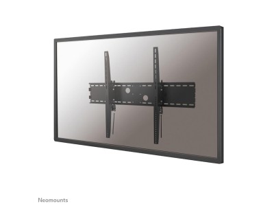 TV SET ACC WALL MOUNT BLACK/60-100&quot