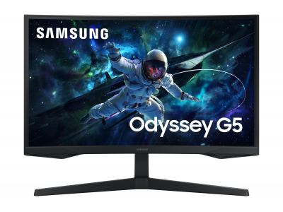 LCD Monitor|SAMSUNG|27 "|2560 x 1440