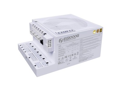 Power Supply|LIAN LI|EDGE GOLD 1000|ATX|PC|100 -