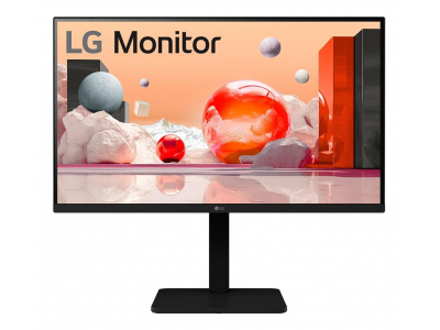 LCD Monitor|LG|27"|Panel IPS|1920x1080|16:9|100Hz|Matte|Speakers|Swivel|Piv ot|Height adjustable|Tilt|Colour
