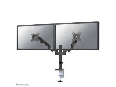 MONITOR ACC DESK MOUNT 17-27"/DS70-750BL2