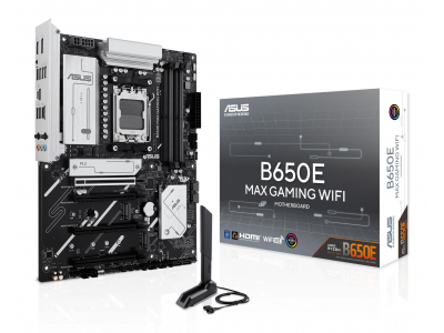 Mainboard|ASUS|AMD B650|SAM5|ATX|Memory DDR5|Memory slots 4|2xPCI-Express 3