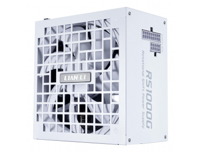 Power Supply|LIAN LI|RS1000G|ATX|PC|100 - 240 V|1000