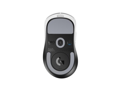 MOUSE USB WRL PRO X SUPERLIGHT/2DEX