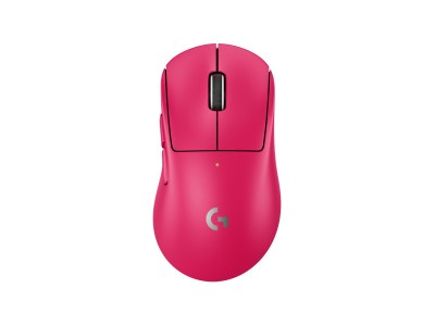 MOUSE USB WRL PRO X SUPERLIGHT/2DEX