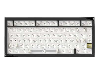 KEYBOARD ACC DIY BAREBONE/BLACK 6925758632263 AKKO
