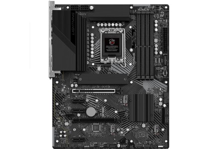 Mainboard|ASROCK|Intel Z790|LGA1700|ATX|Memory DDR5|Memory slots 4|3xPCI-Express 3