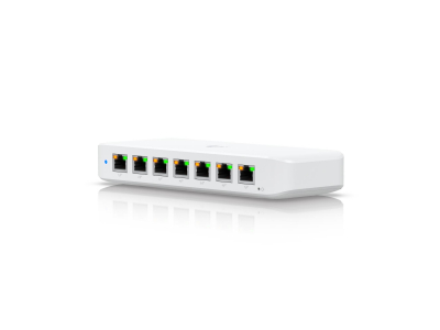 Switch|UBIQUITI|Ultra|Ultra 60W|30 Watts|USW-ULTRA-60W