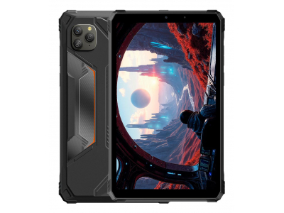 TABLET ACTIVE 5 8" 6/128GB/BLACK BLACKVIEW